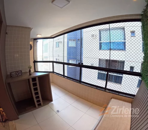 Imagem APARTAMENTO 3 QUARTOS...ESCRITURADO...ACEITA FINANCIAMENTO BANCÁRIO.
