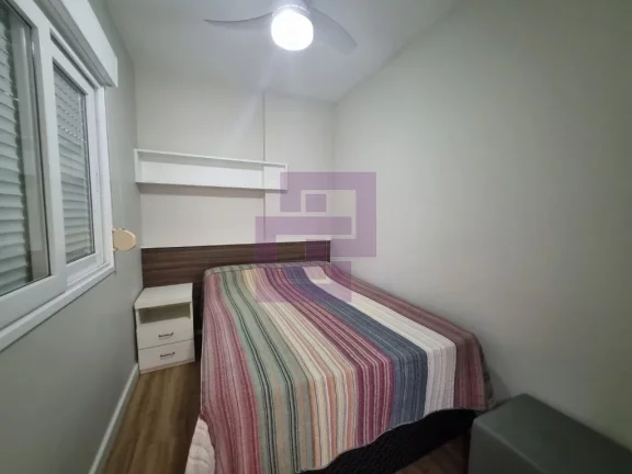 Imagem Apartamentos / Padrão na cidade de Guarujá