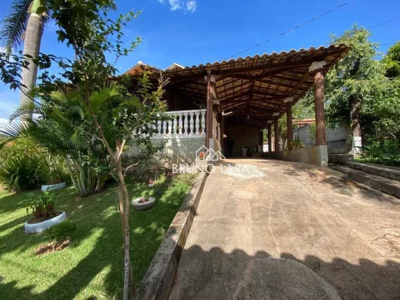 Imagem Sítio para venda em Igarapé MG bairro Atenas