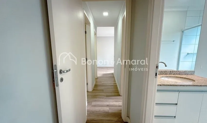 Imagem Apartamento à Venda no Condomínio Premiere Morumbi, bairro Morumbi, Paulínia.