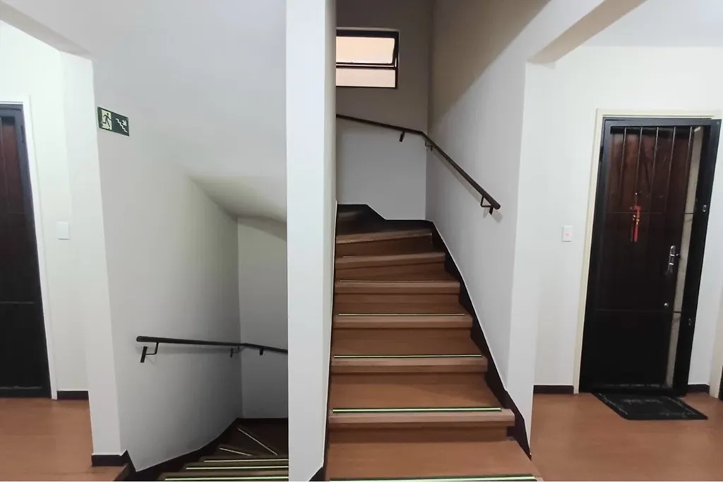 Imagem Apartamento em Santa Cecília
