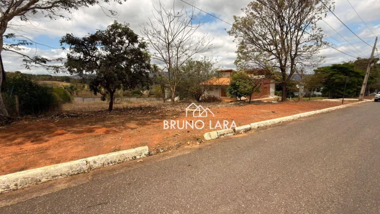 Imagem Terreno à venda no Condomínio Serra Verde - Igarapé/MG