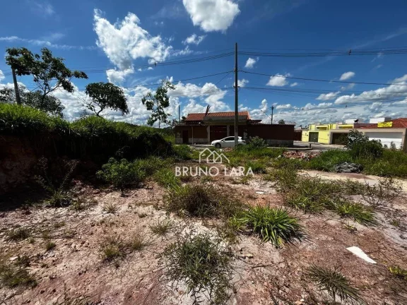 Imagem Terreno à venda em São Joaquim de Bicas MG- Residencial Casa Grande