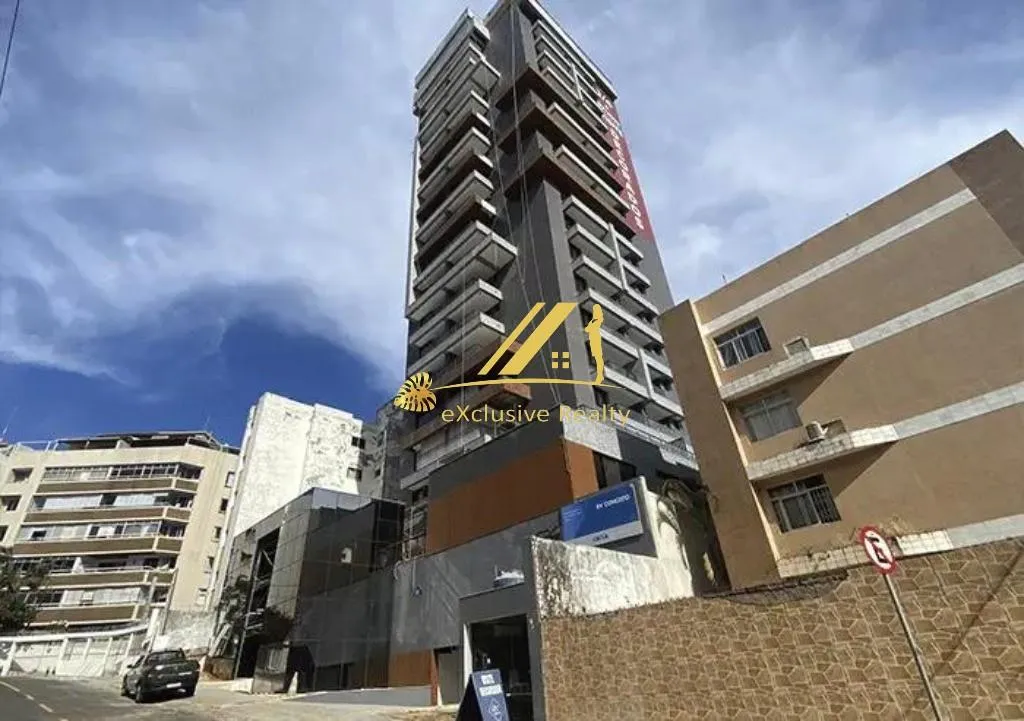 Foto do imóvel Apartamento RESIDENCIAL em Salvador - Bahia, Rio Vermelho