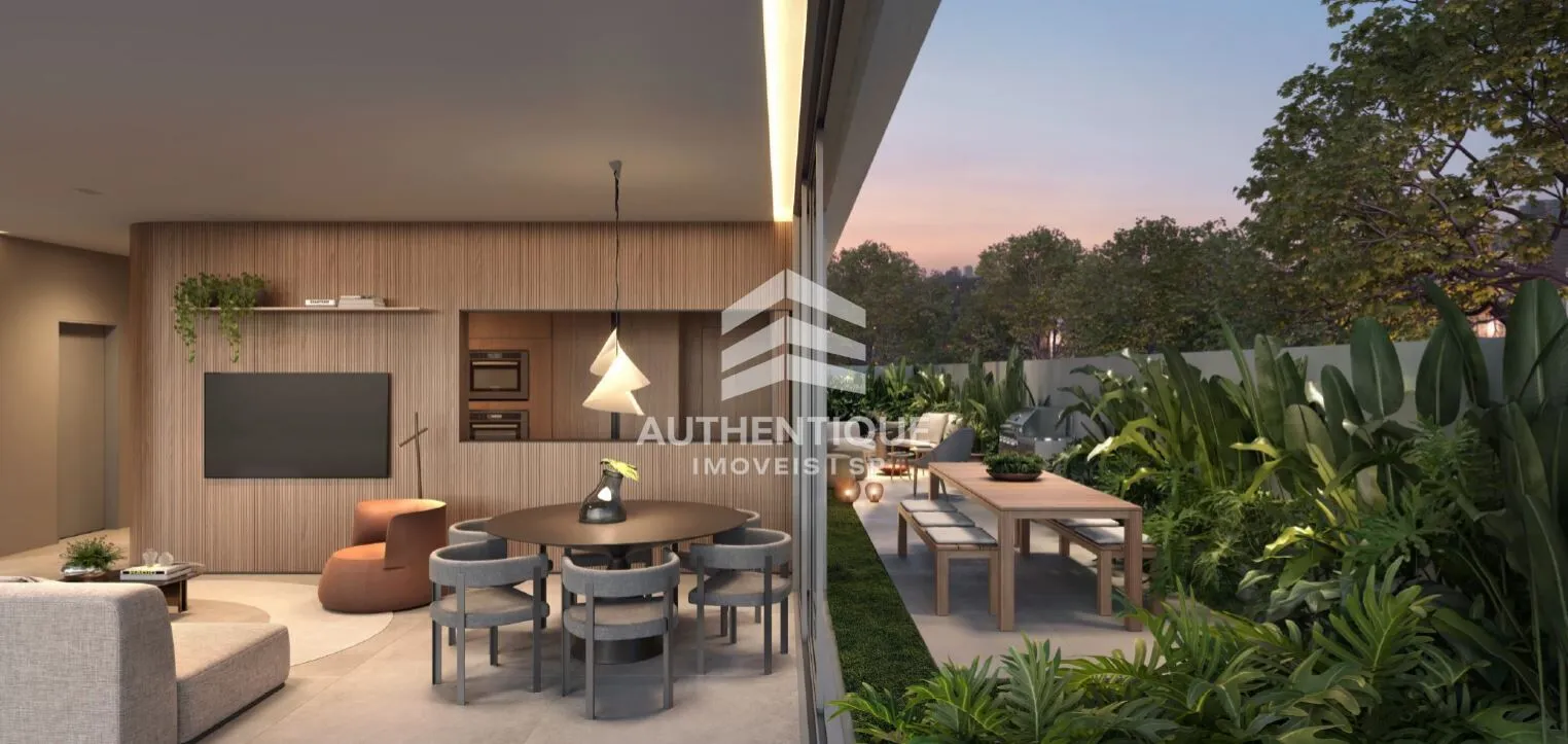 Imagem Pádua 114 - Higienópolis - Apartamento à venda no bairro Higienópolis - São Paulo/SP, Zona Central