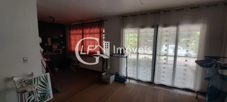 Imagem CASA RESIDENCIAL em CAMPO GRANDE - MS, VILA DUQUE DE CAXIAS