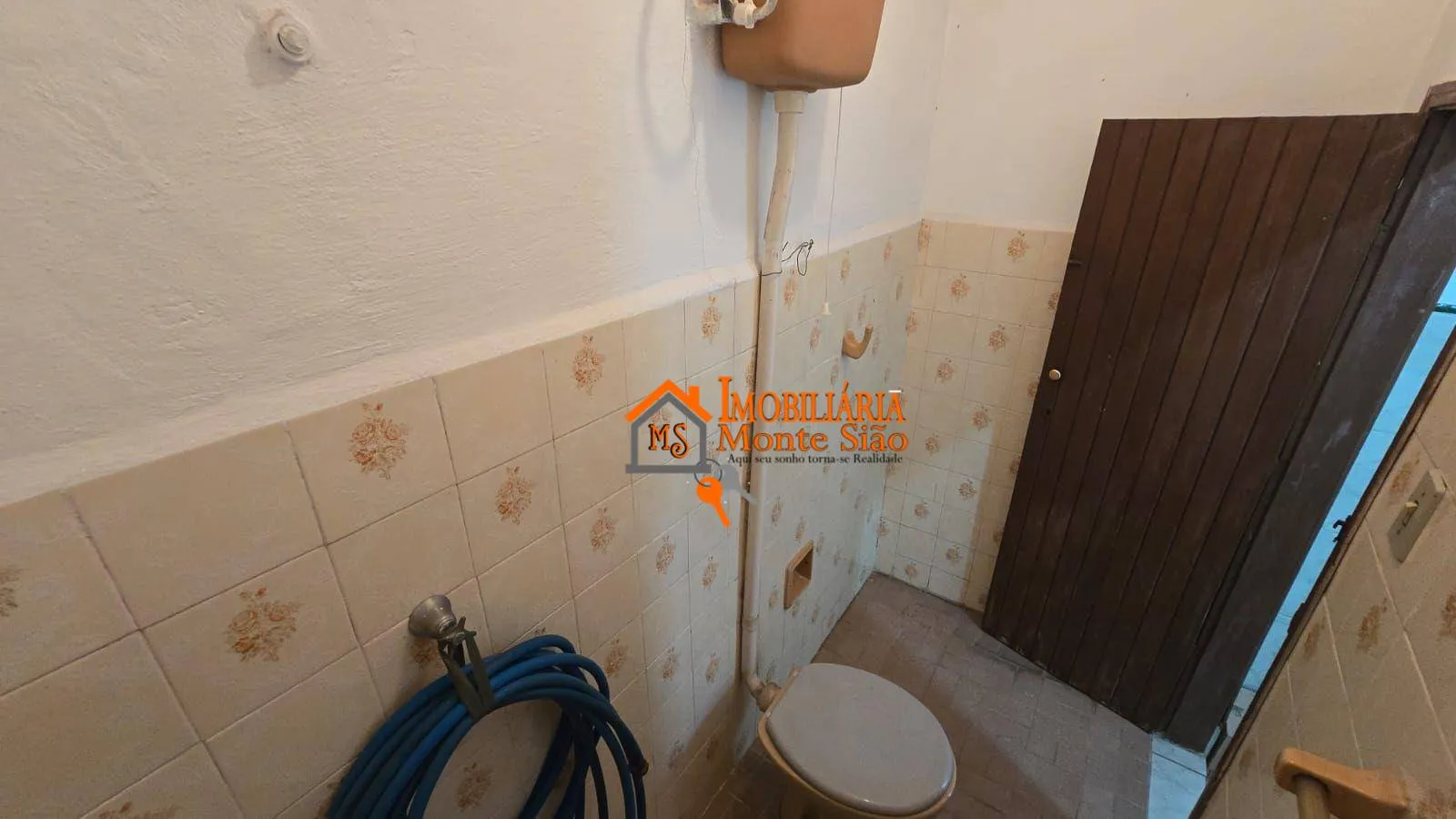 Imagem Casa com 3 dormitórios à venda, 95 m² por R$ 490.000,00 - Jardim Paraventi - Guarulhos/SP