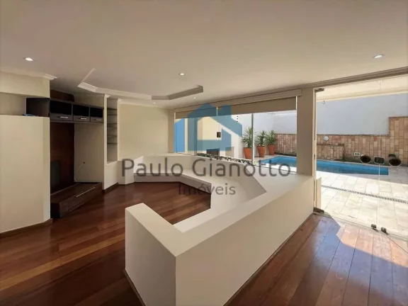 Imagem Casa à venda no Condomínio São Paulo II em Cotia