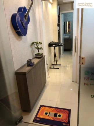 Imagem SALA COMERCIAL em SÃO JOSÉ - SC, CAMPINAS