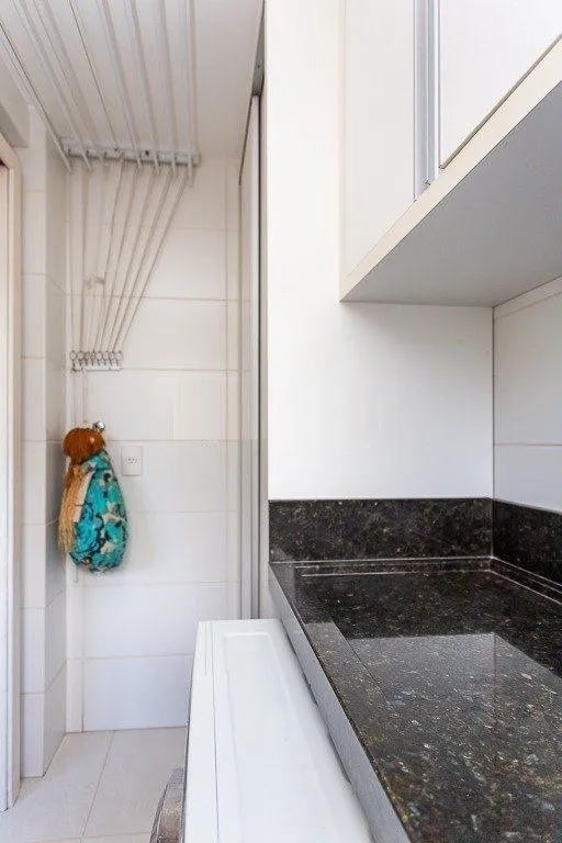 Imagem Apartamento 3 dormitórios, 1 suíte, 2 vagas - 74,91m² no Bairro Petrópolis