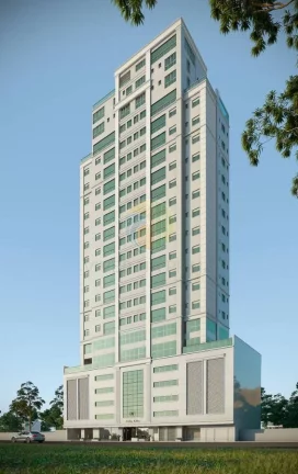 Imagem Villa Alba Balneário Camboriú