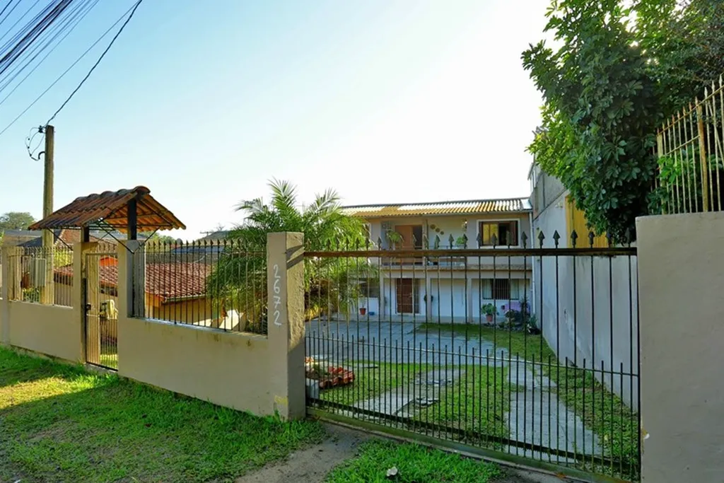 Foto do imóvel Casa à venda em Viamão, Viamópolis, com 3 quartos, 268m2 em Senador Salgado Filho
