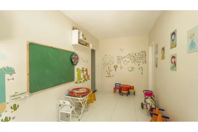 Imagem Cobertura à venda em São Paulo, Perdizes, com 3 quartos, 208m2