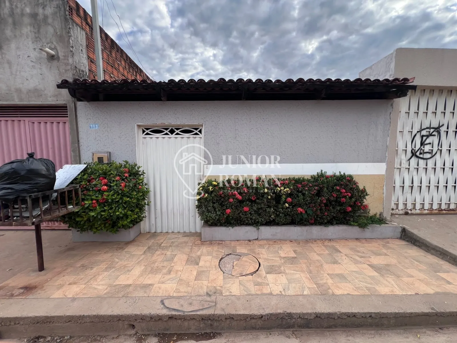 Imagem CASA 3 DORM l VILA RICA - BARREIRAS/BA