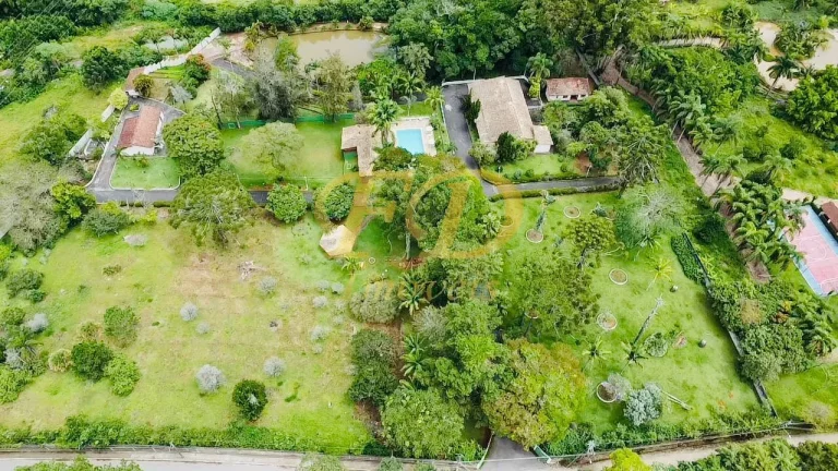 Imagem Sítio em Terra Preta / Mairiporã de Alto Padrão