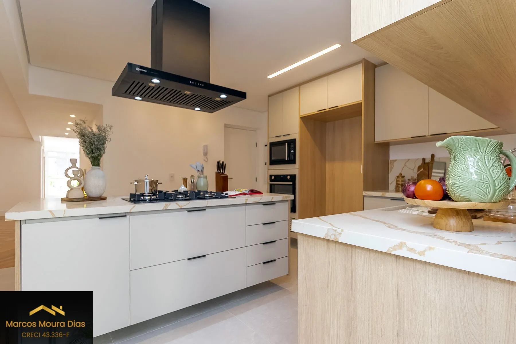 Imagem Apartamento Alto Padrão com alma no coração dos Jardins