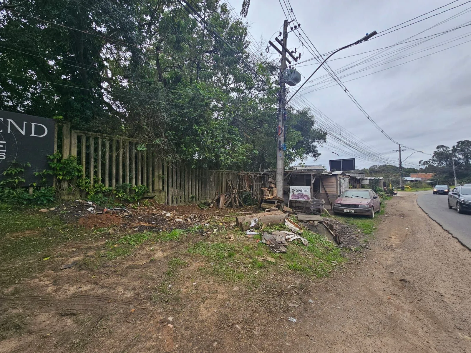 Foto do Imóvel