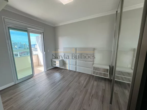 Imagem APARTAMENTO RESIDENCIAL em SÃO JOSÉ - SC, BARREIROS