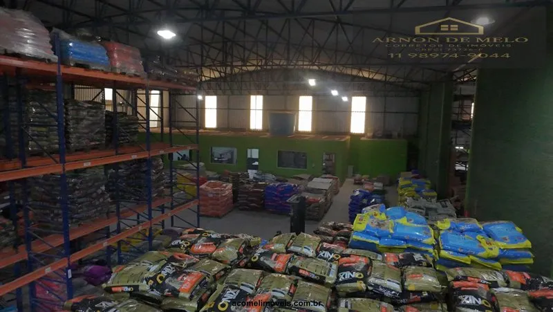 Imagem Galpões para locação em Atibaia no bairro Belvedere