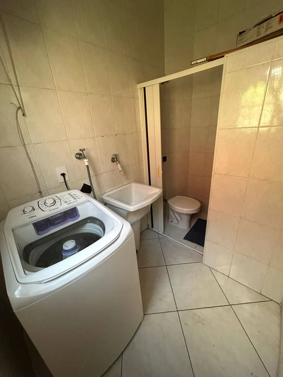 Imagem Apartamento Aclimação - 48M², 1 Dorm, Armários.