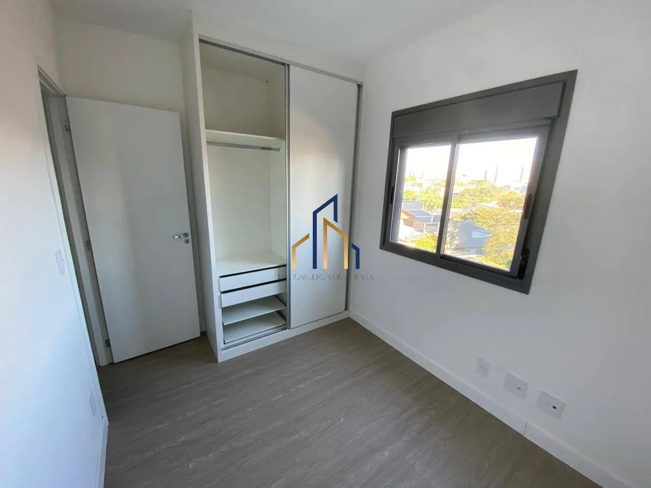 Imagem Apartamento para Locação em Santo André / SP no bairro Vila Assunção