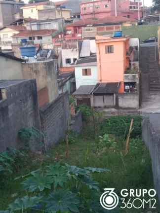 Imagem Terreno para Venda em Santo André / SP no bairro Vila Linda