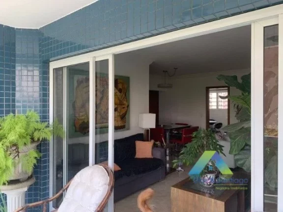 Foto do imóvel CHACARA KLABIN apartamento 160 metros, 4 dormitórios, 3 vagas lazer completo com ótima localização e valor !!!