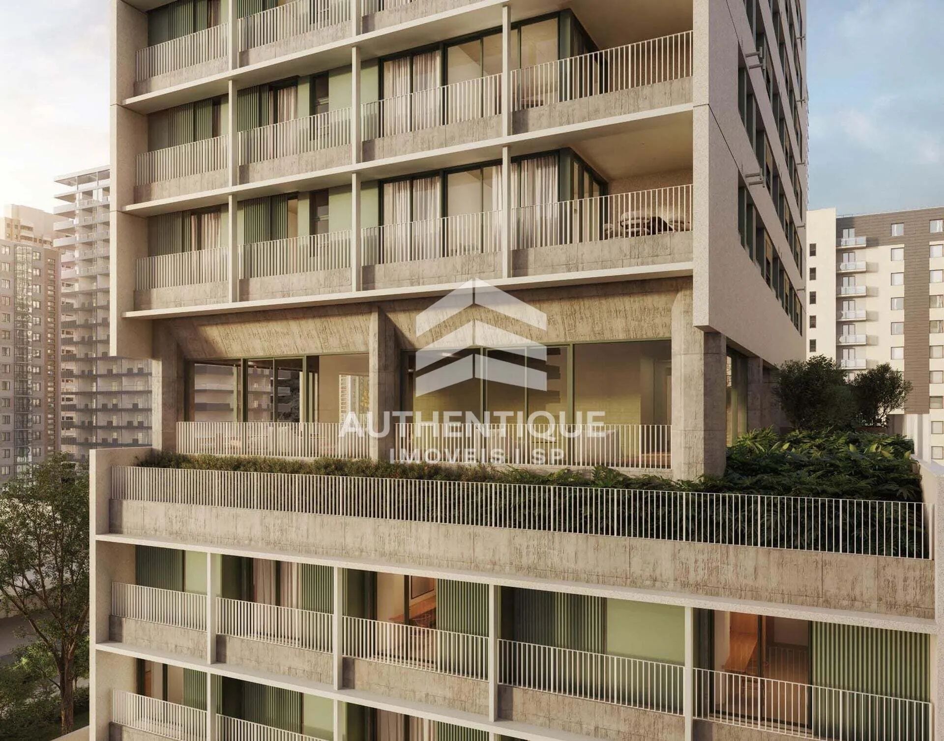 Foto do imóvel 312 JAM MOEMA - Apartamento à venda em Avenida Jamaris, 312 - Moema, São Paulo - SP