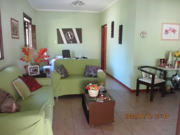 Imagem Yellow House Algodões