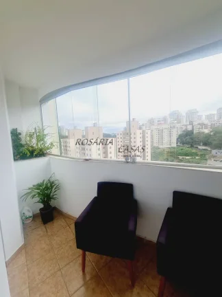 Imagem Venda Apartamento porteira fechada