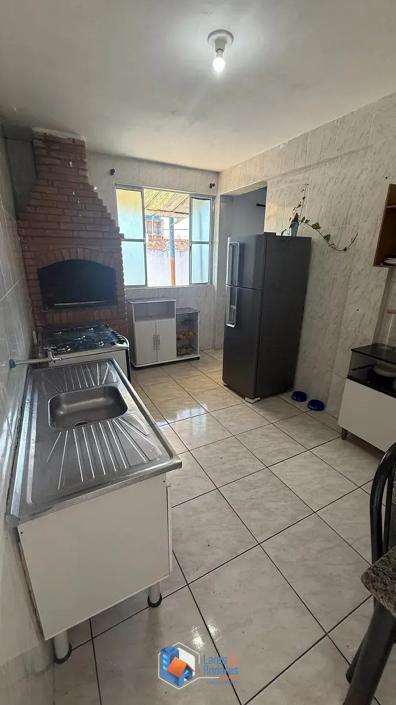 Imagem Casa para venda em Jardim Irapiranga com 5 quartos, sendo 1 suíte, 394m²
