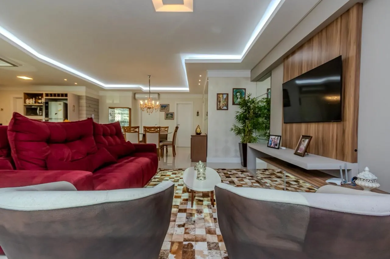 Imagem Apartamento à venda com 154m2 por R$ 2.200.000,00