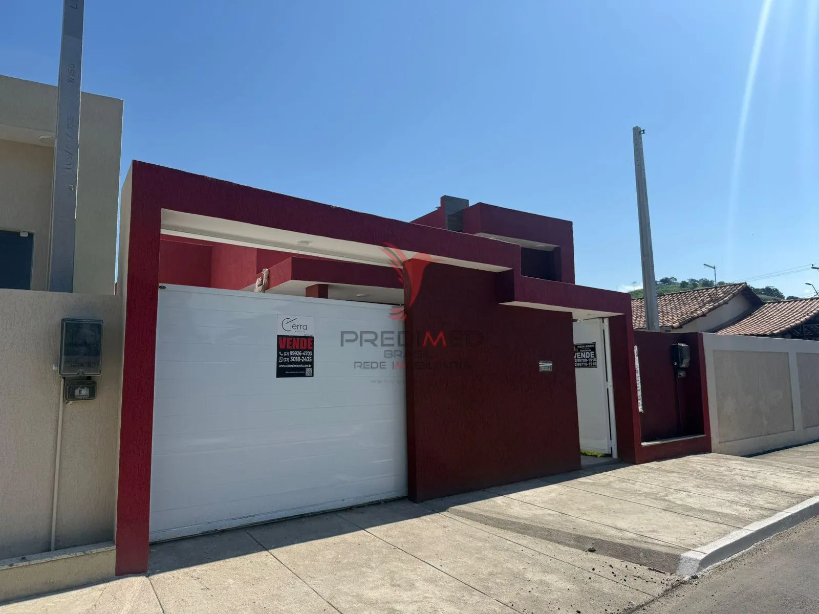 Imagem Excelente casa com área gourmet, churrasqueira,no Centro de Iguaba Grande