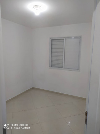 Imagem Apartamento com 2 Quartos à Venda, 52 m² em São Pedro - Osasco