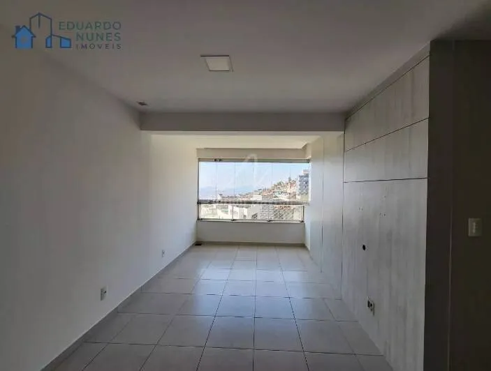 Imagem APARTAMENTO COM 02 QUARTOS, SUÍTES, 02 VAGAS NA SERRA!!!!!