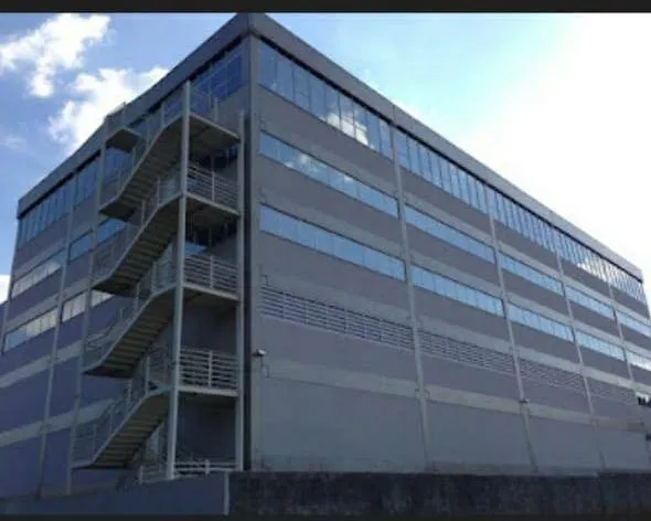 Imagem Galpão Comercial e Industrial para Locação em Barueri - Flexível para Diversos Segmentos