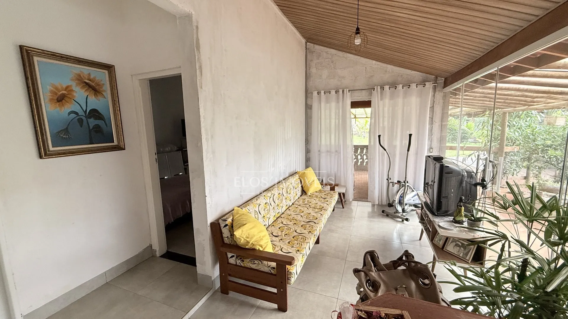 Imagem Chácara de 3 quartos, 1000m² no bairro Bairro dos Pires, em Limeira
