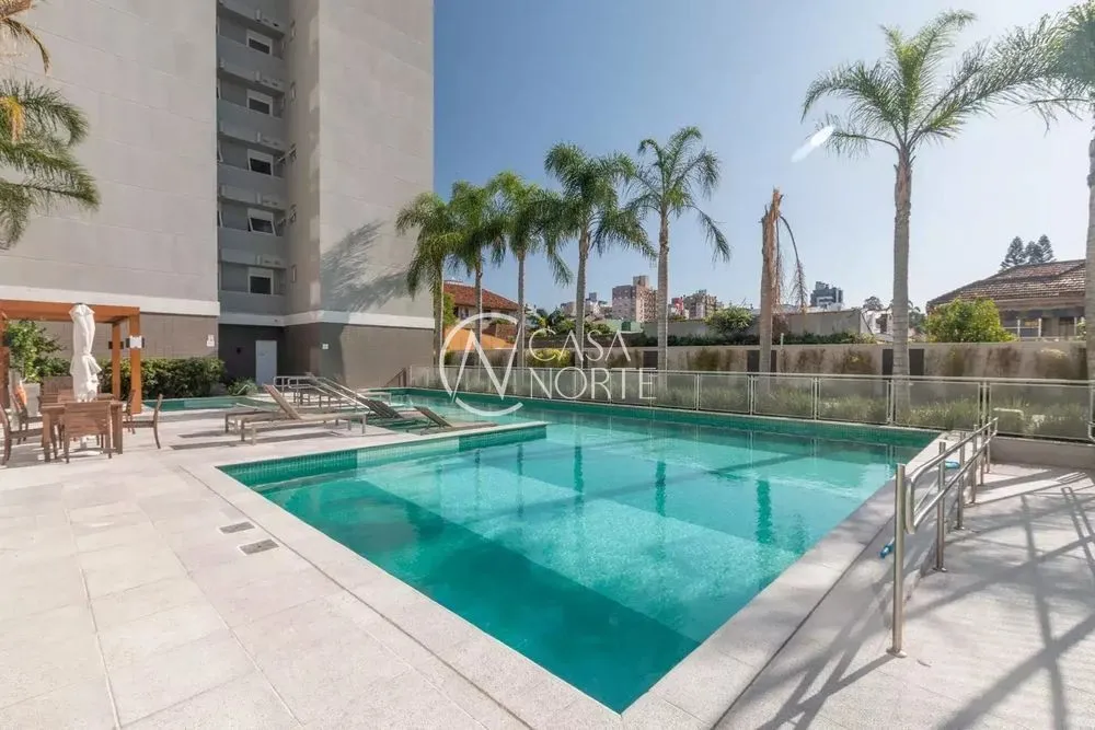 Imagem Apartamento no Supreme Higienópolis