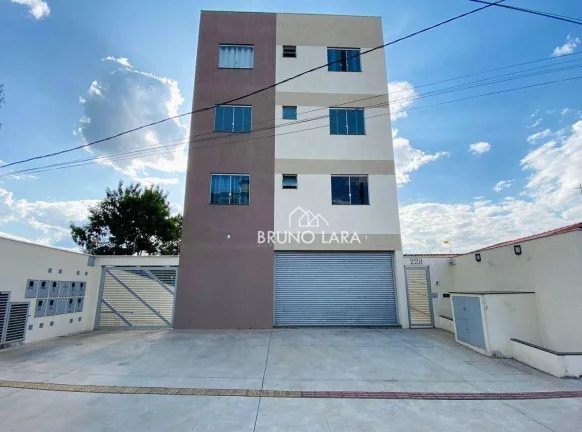 Imagem Loja à venda em Igarapé MG, bairro São Sebastião.