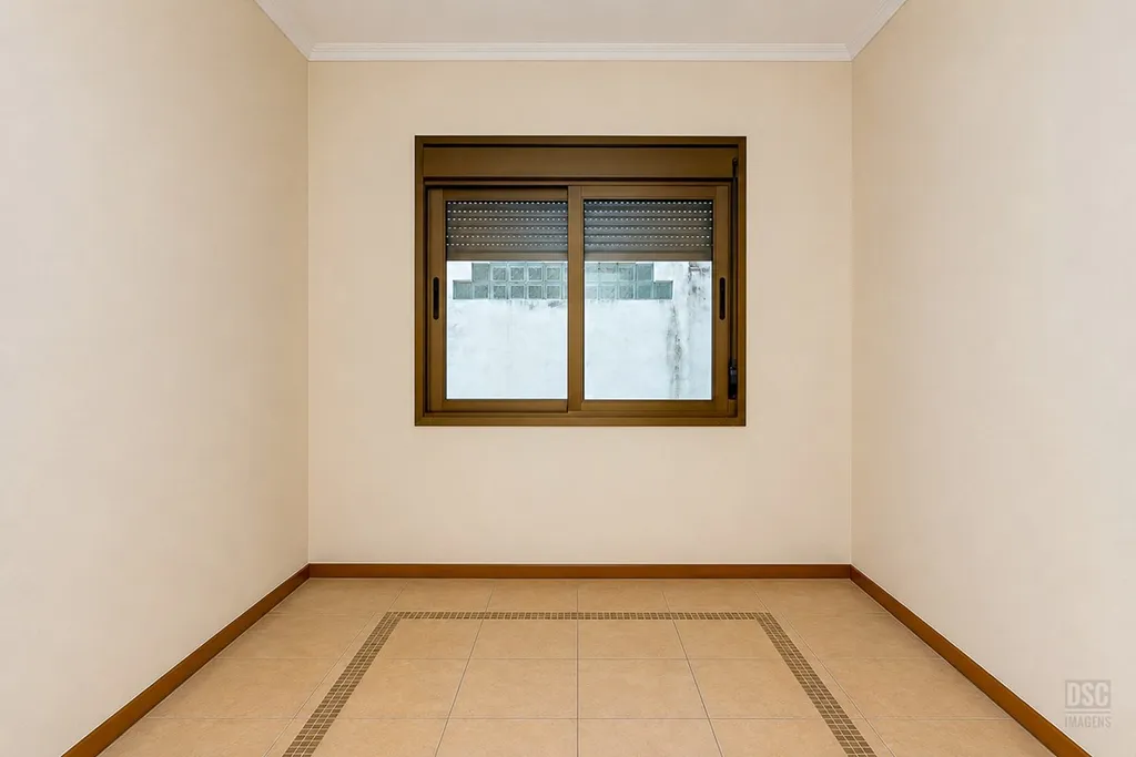 Imagem Apartamento em Petrópolis