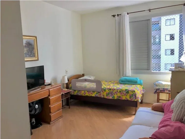 Imagem Apartamento para Venda em São Paulo, Pinheiros, 4 dormitórios, 1 suíte, 5 banheiros, 2 vagas