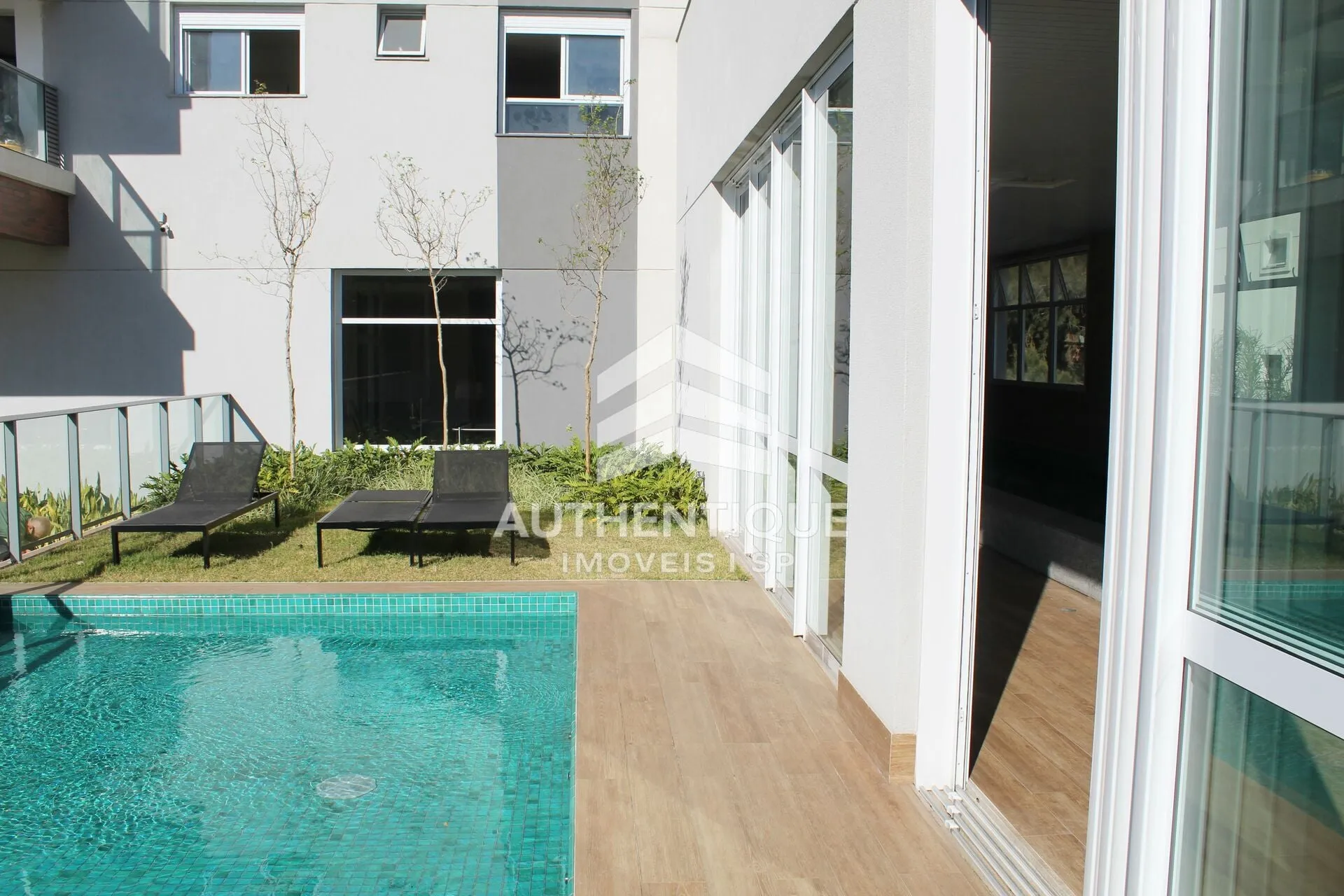 Imagem BROOKLIN XPRESSION - Apartamento à venda em São Paulo/SP