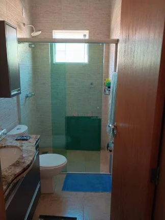 Imagem Casa com 3 dormitórios à venda, 200 m² por R$ 1.200.000,00 - Country Club - Itatiba/SP