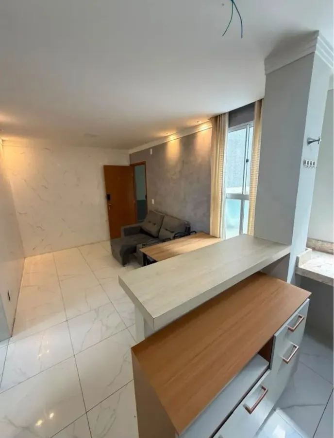 Imagem Apartamento para Venda em Fortaleza, Paupina