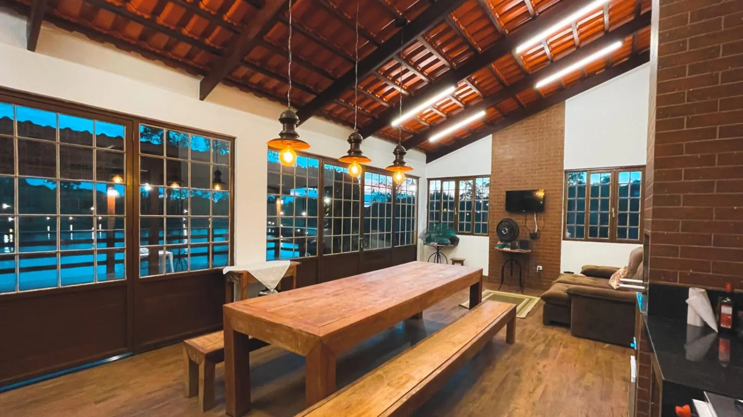Imagem Vendo magnífica chácara em Perdigão/MG Propriedade com 64.000 m² (6,4 hectares)