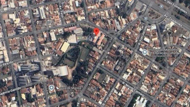 Imagem Conjunto Comercial à venda em Marília, Fragata, 4.111,67m2