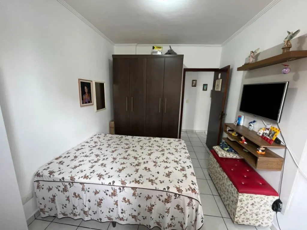 Imagem APARTAMENTO COM 95,00 m² - TUPI - PRAIA GRANDE SP