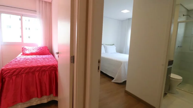 Imagem Apartamento à venda em São Paulo, Vila Andrade, com 3 quartos, 69m2