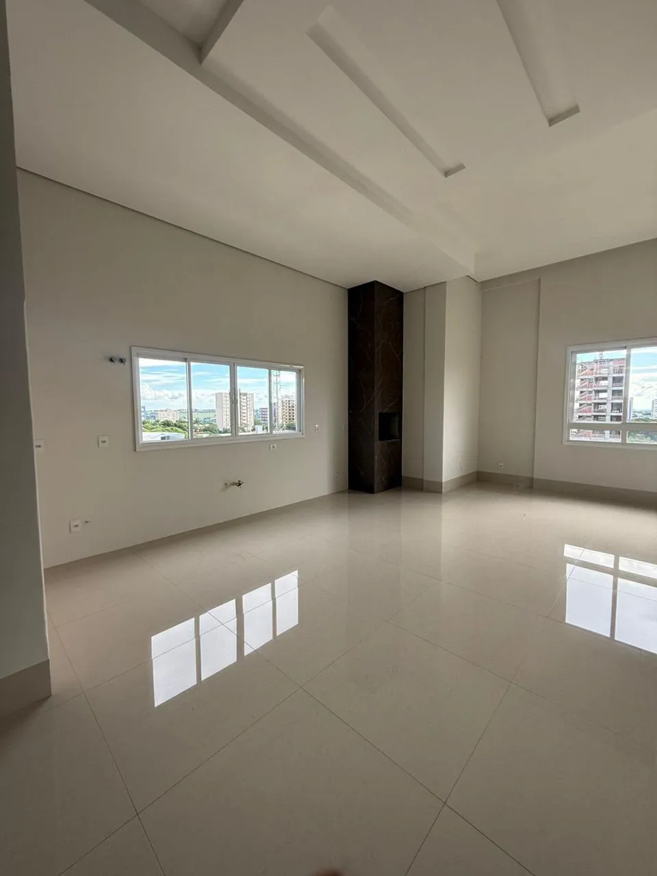Imagem Apartamento 140m Umuarama-PR 349