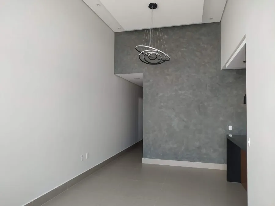 Imagem Casa nova em condomínio fechado em Sorocaba.